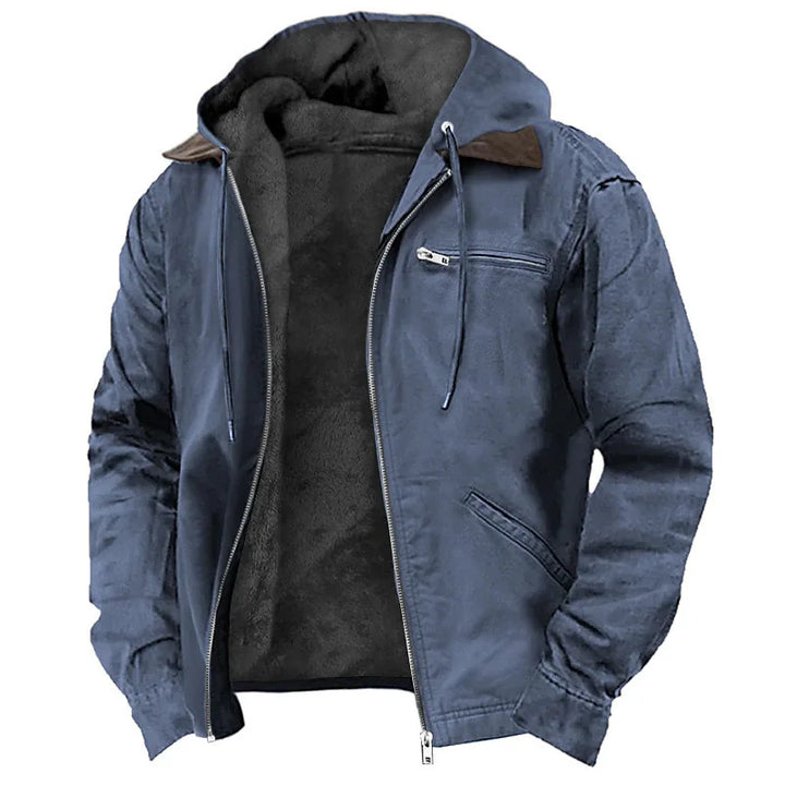 Berrick Vanguard Jacket
