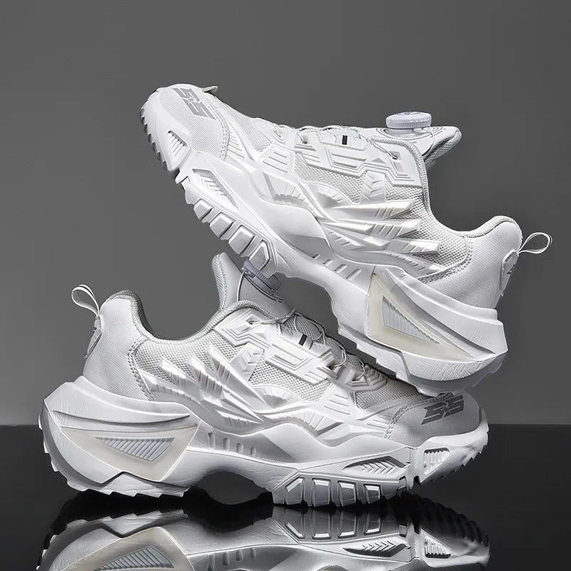 Streetcore MK1 Sneakers