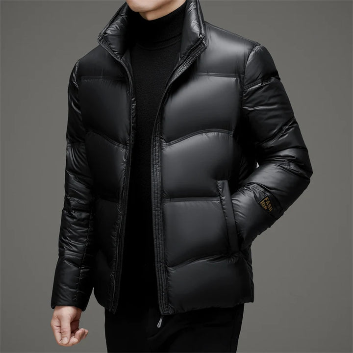 Lorne Gloss Down Jacket