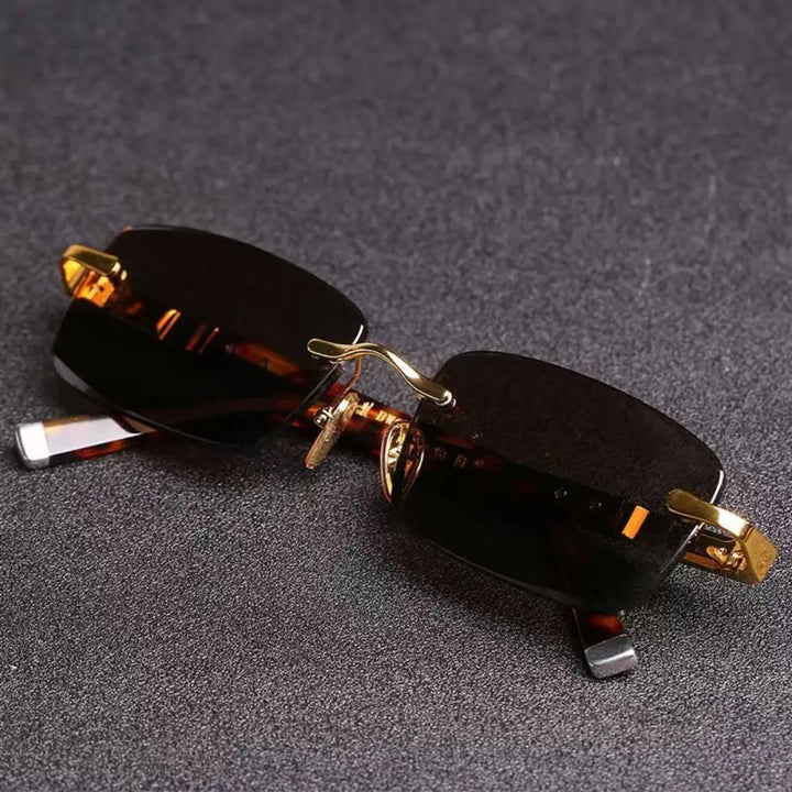 Savane Tortoise Sunglasses