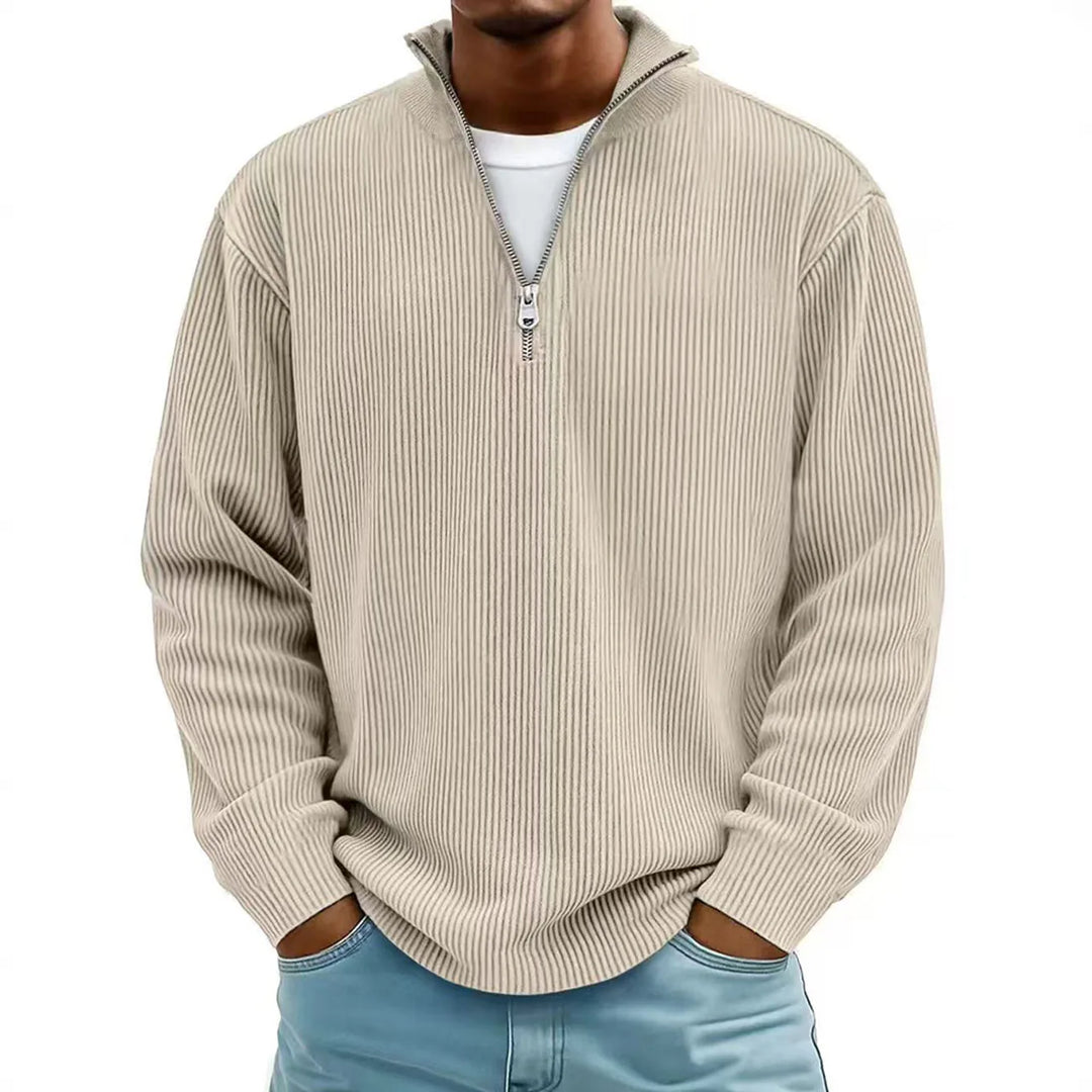 Millford Half-Zip Pullover