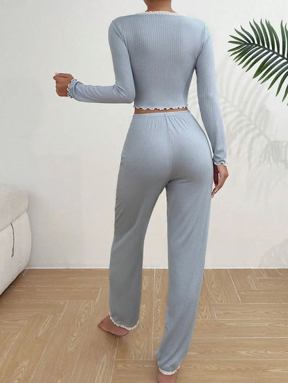 Sweet Slumber Pajama Set