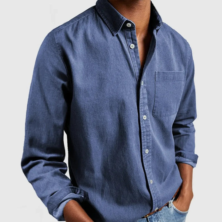 Orson Heritage Woven Shirt
