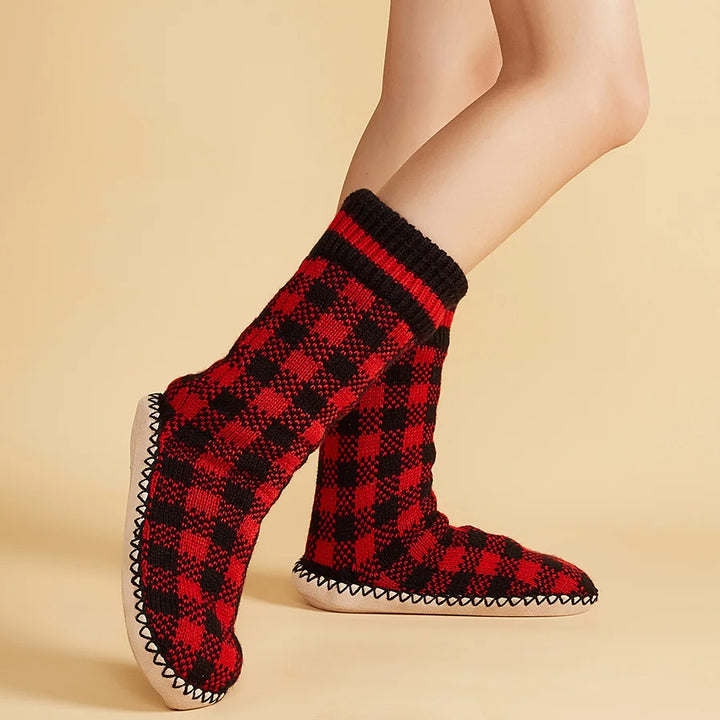 SoftSole Lounge Slippers