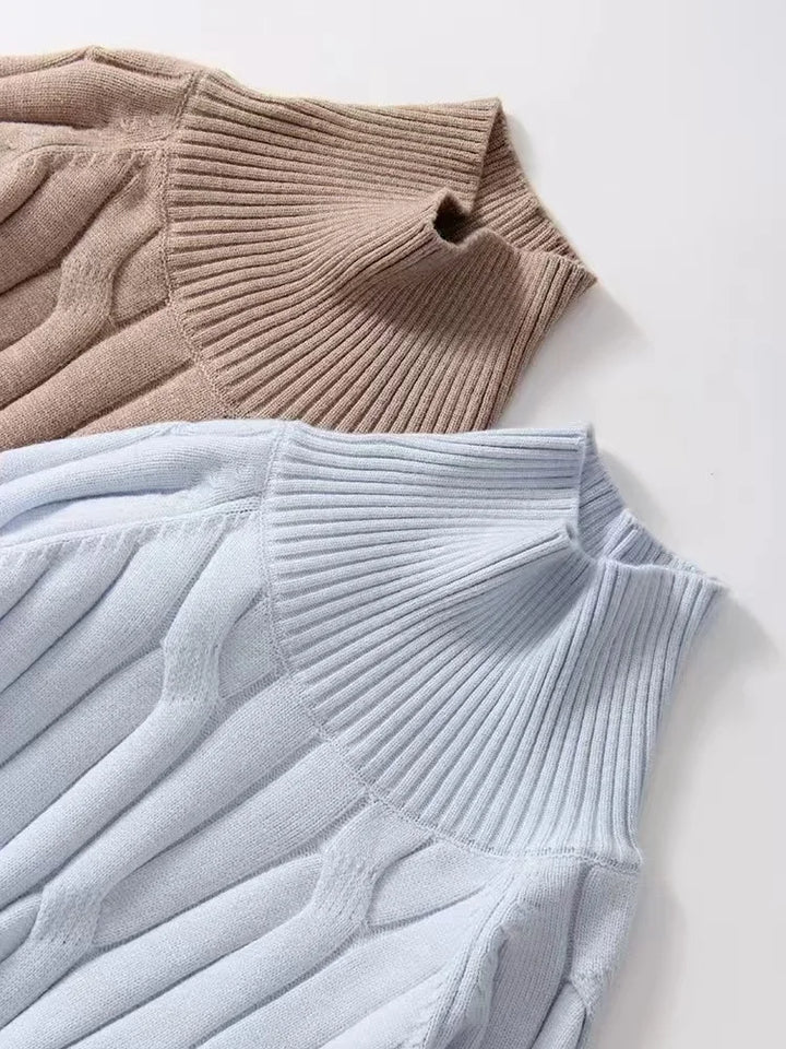 Noelle Soft Cashmere Set