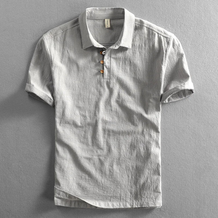 Torino Linen Polo