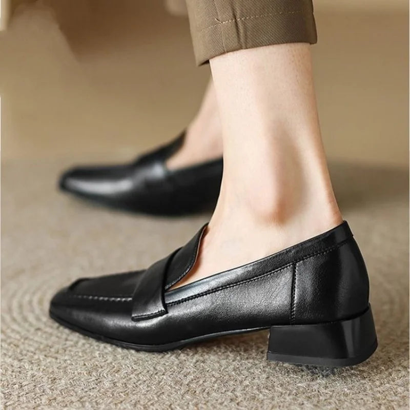 Cassiel Orthopedic Loafers