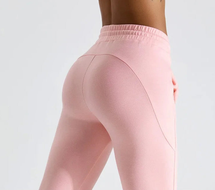 Lyvra Flared Yoga Pants