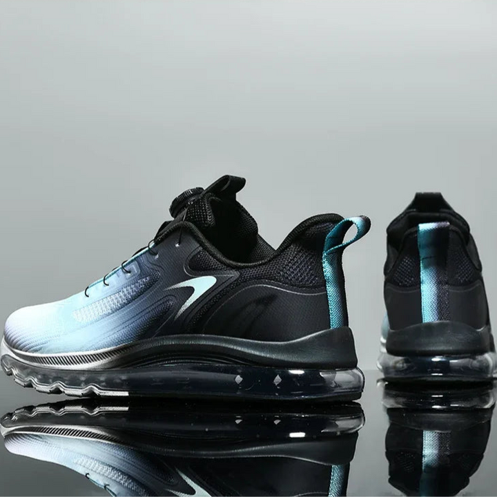 Reinforce Air Cushioned Training Shoes