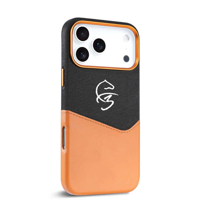 Evoque Hybrid iphone case