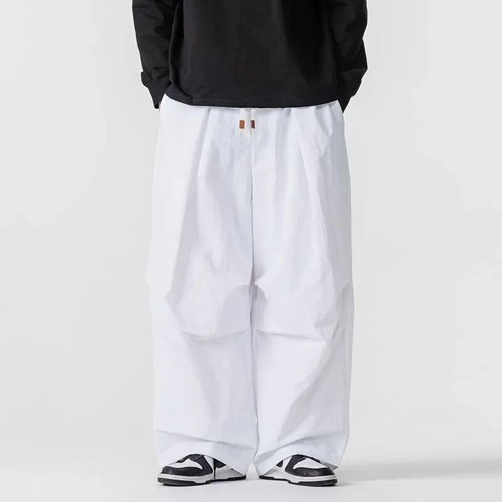 Eizo Paratroop Trousers