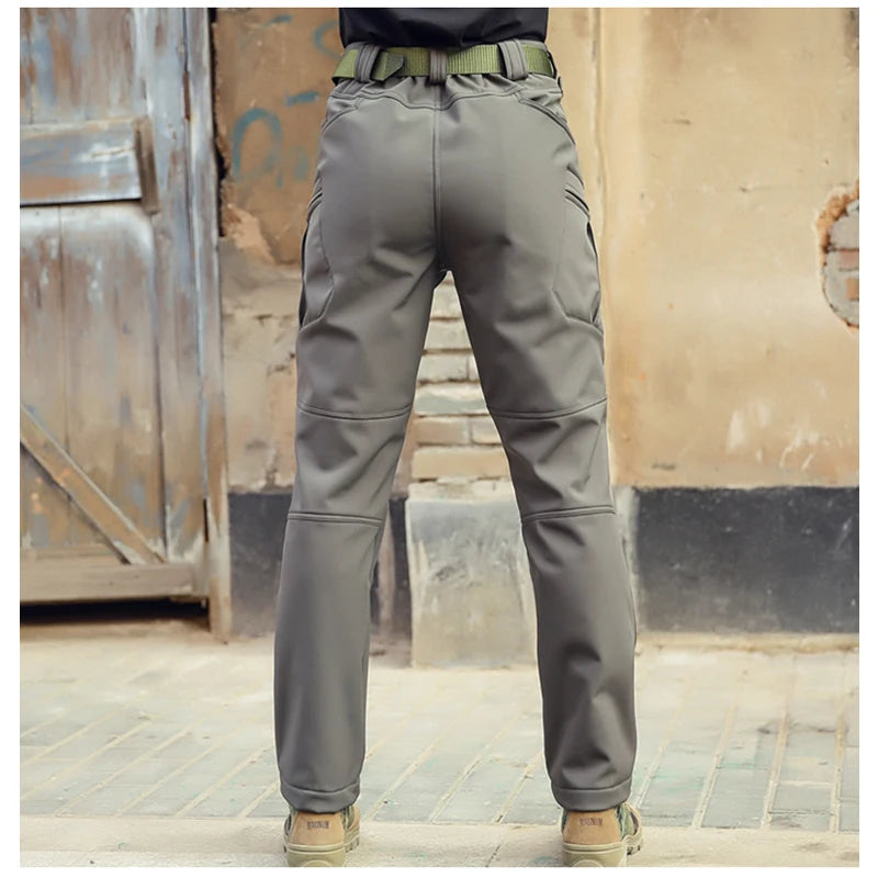 Northmark Pro Utility Pants