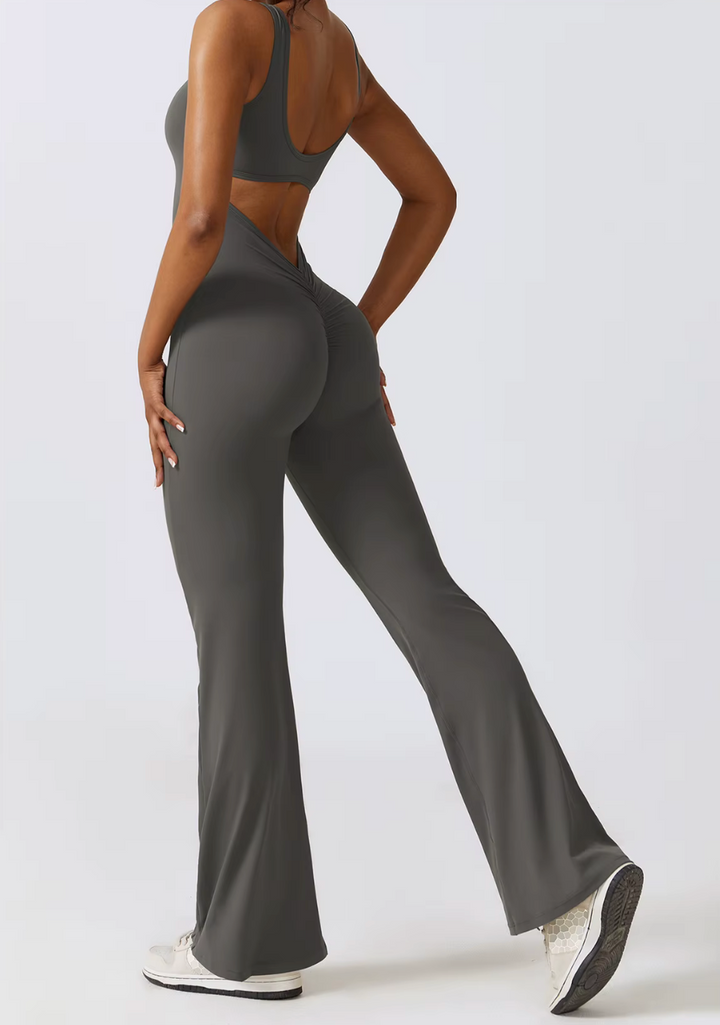 Celina Sculpt Seamless Training Jumpsuit