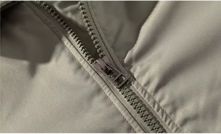 Ryland Tactical Bomber Jacket