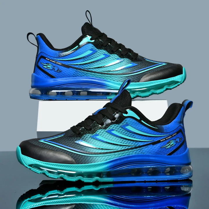 MatchPoint Air Cushioned Sneakers