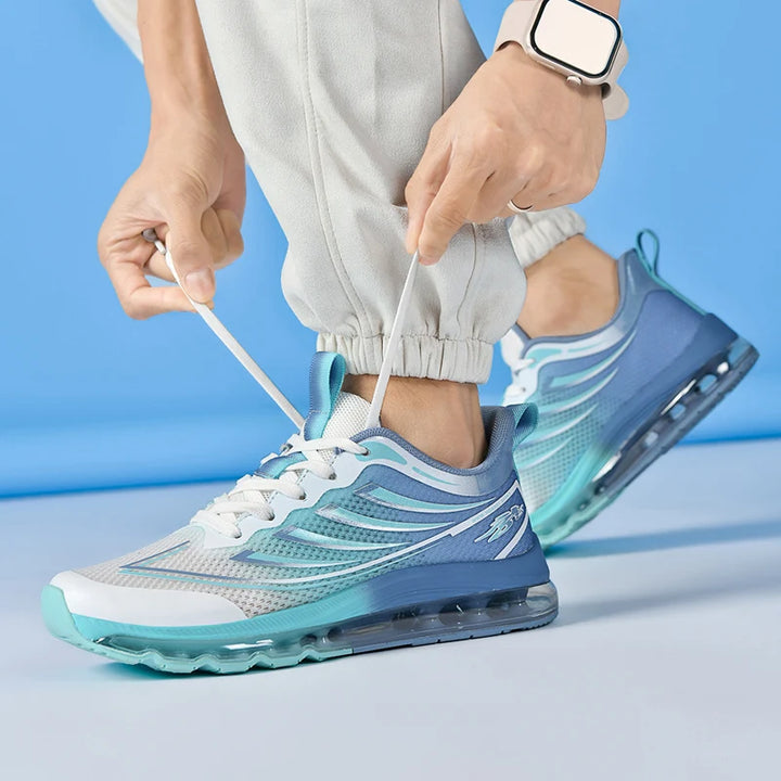 MatchPoint Air Cushioned Sneakers