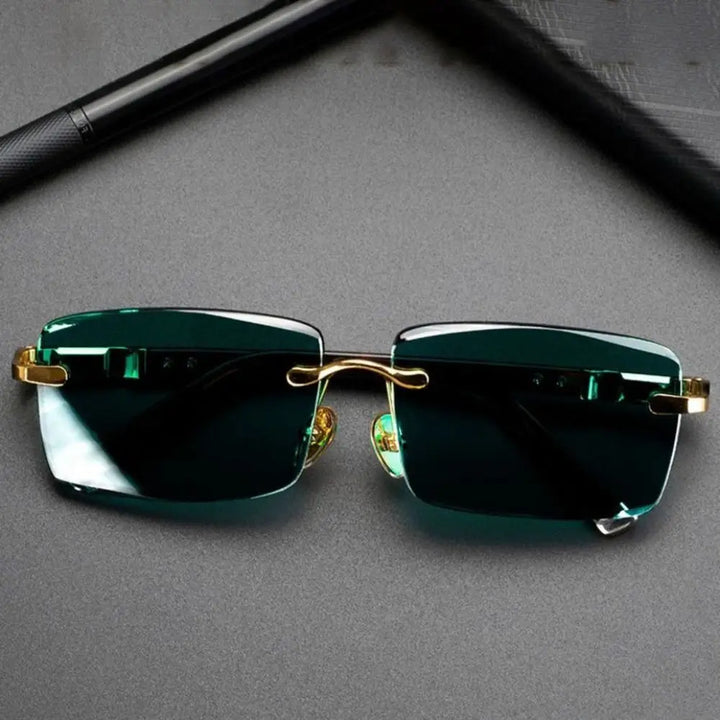 Savane Tortoise Sunglasses