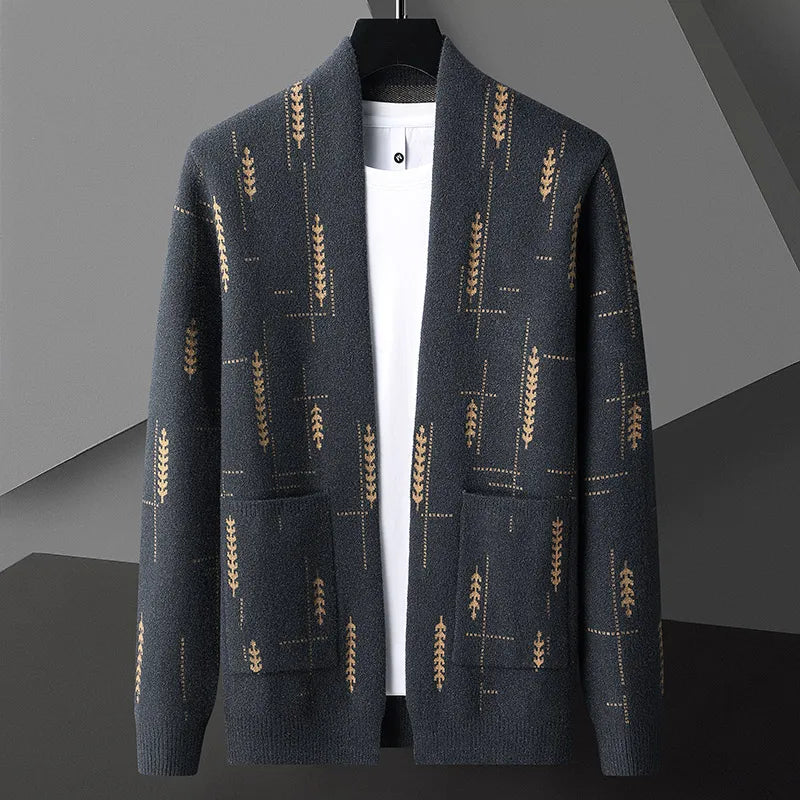 Hollin West Cardigan