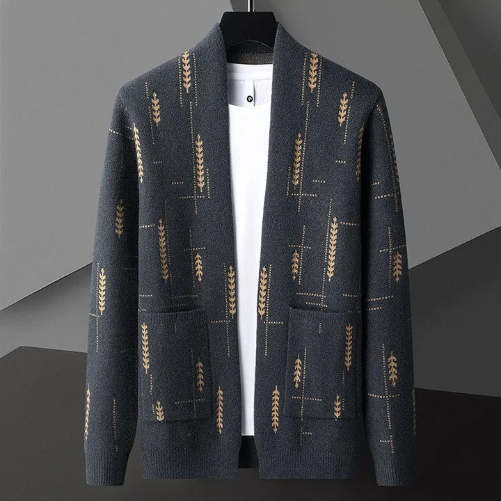 Hollin West Cardigan