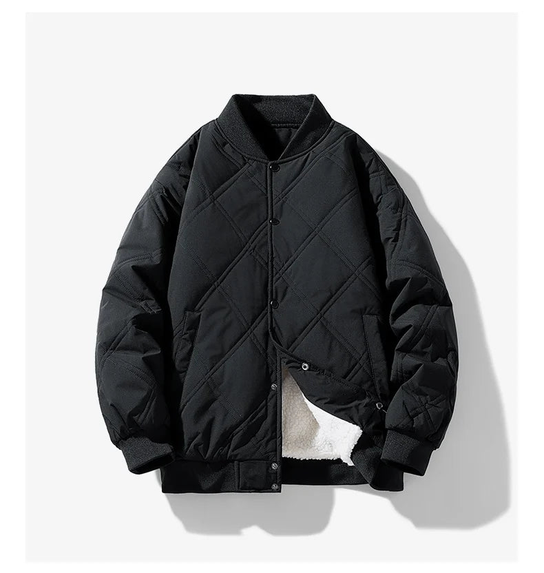 Arlo Fleece-Lined Jacket