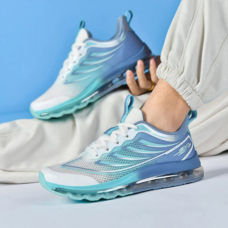 MatchPoint Air Cushioned Sneakers
