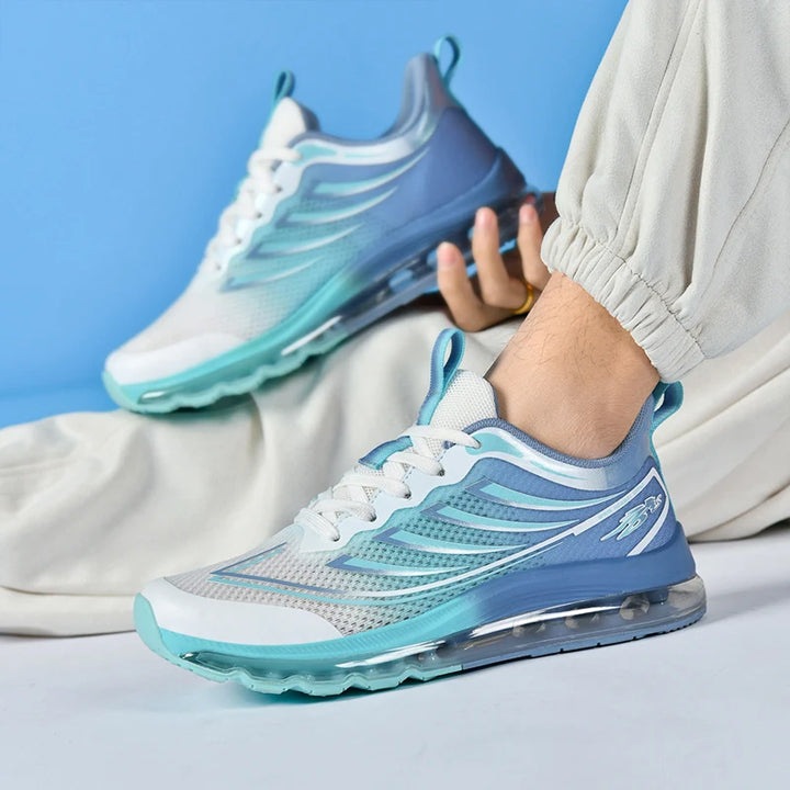 MatchPoint Air Cushioned Sneakers