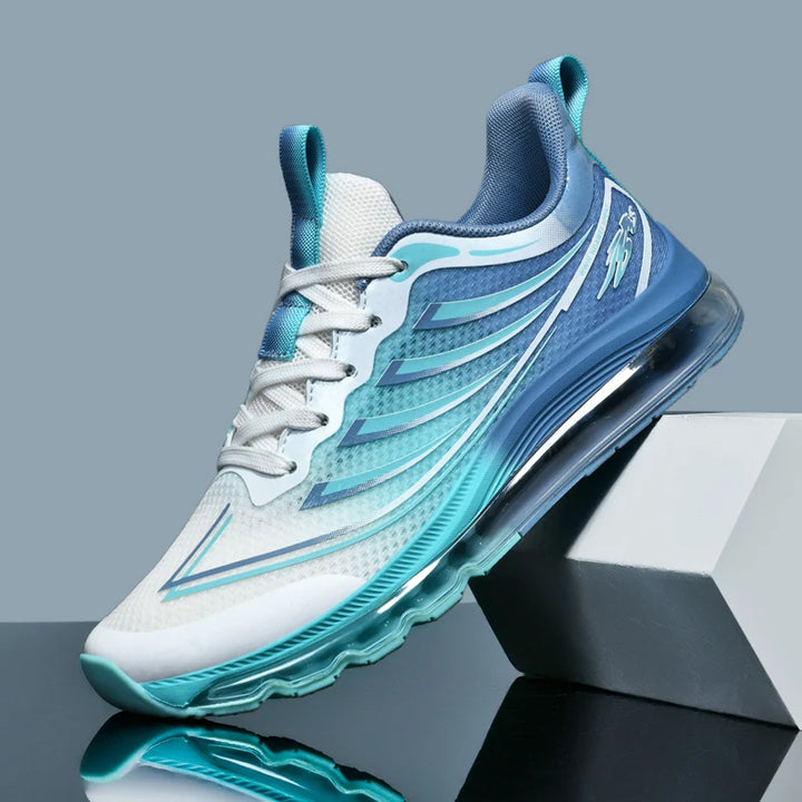 MatchPoint Air Cushioned Sneakers