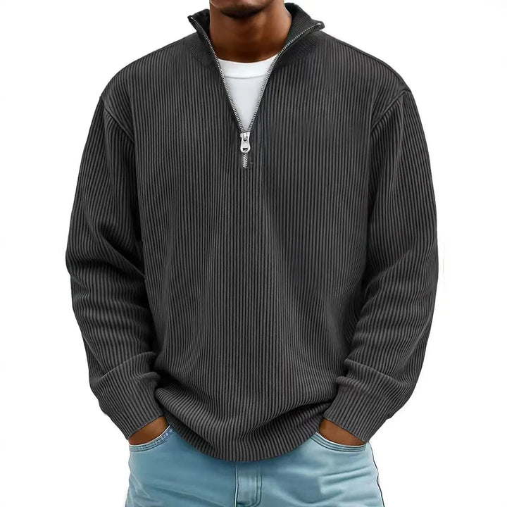 Millford Half-Zip Pullover