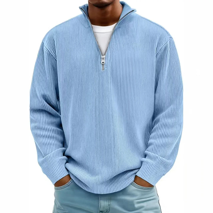 Millford Half-Zip Pullover