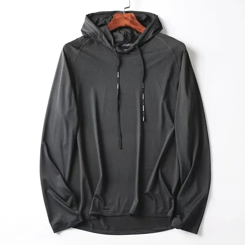 Origin Performance Hoodie