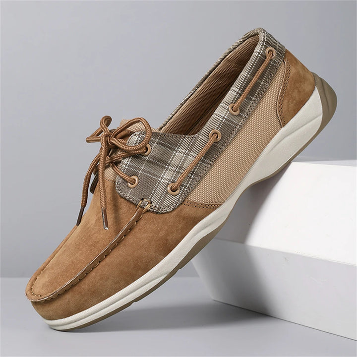 Yacht Club Boat Shoe
