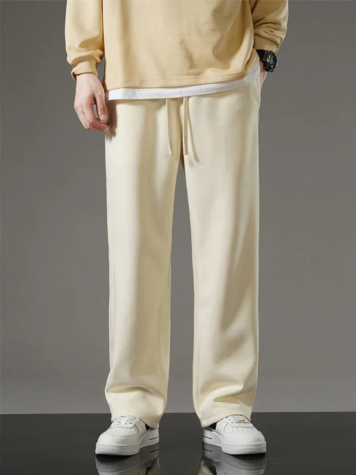 Keon Cotton Lounge Pants