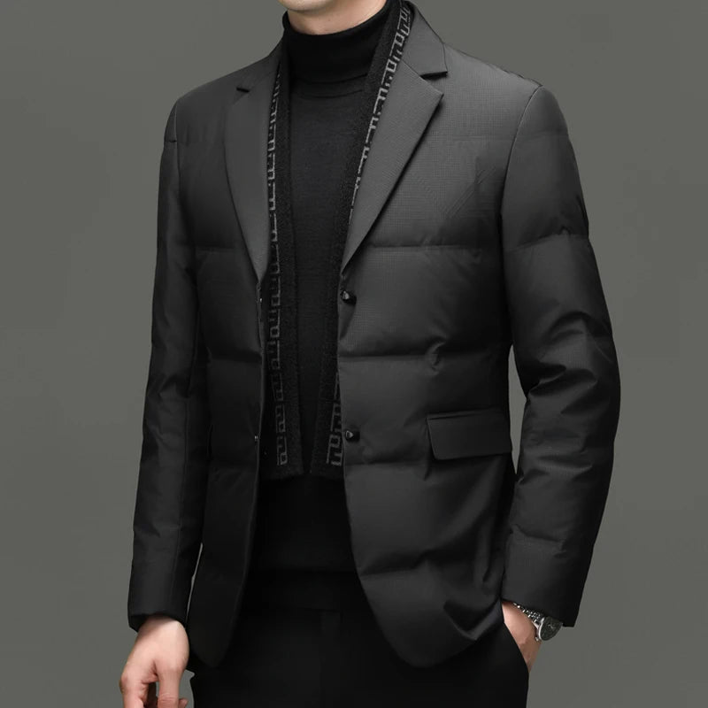 Colling Grant Hybrid Jacket