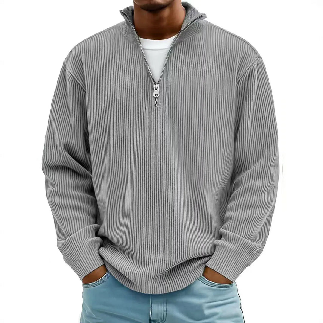 Millford Half-Zip Pullover