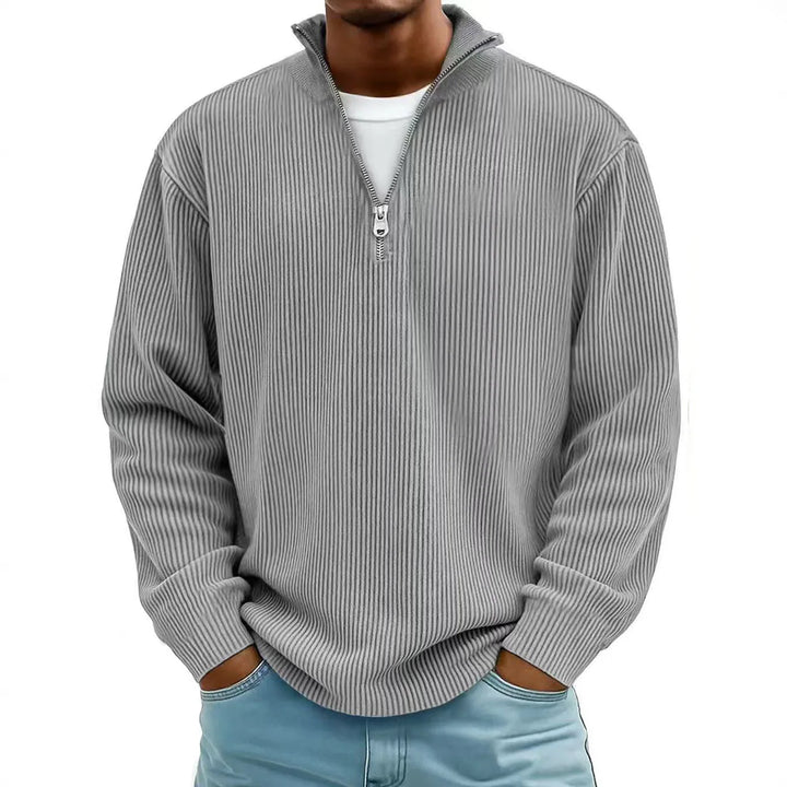 Millford Half-Zip Pullover