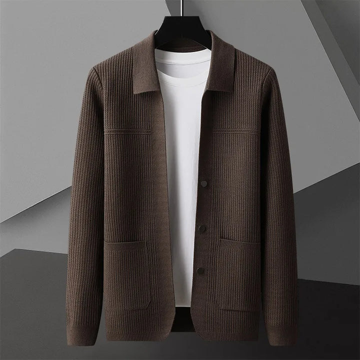 Marqen Classic Cardigan
