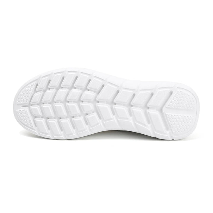 Navero Softmesh Slip-On Shoes