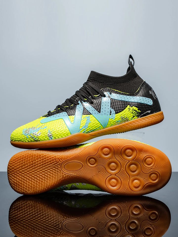 Predator Pro Grip Soccer Shoes