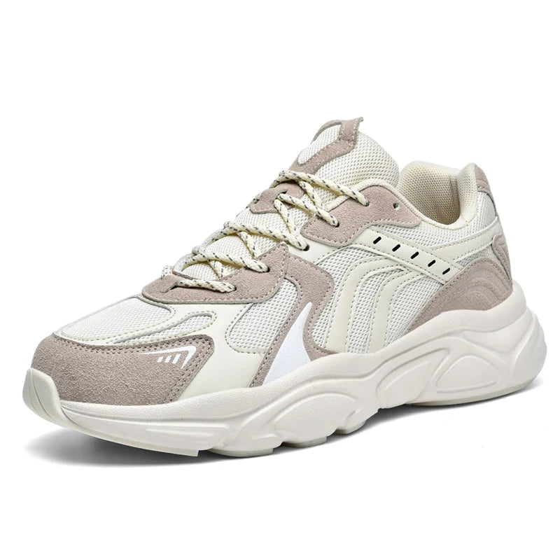 Skywalker Street Sneakers