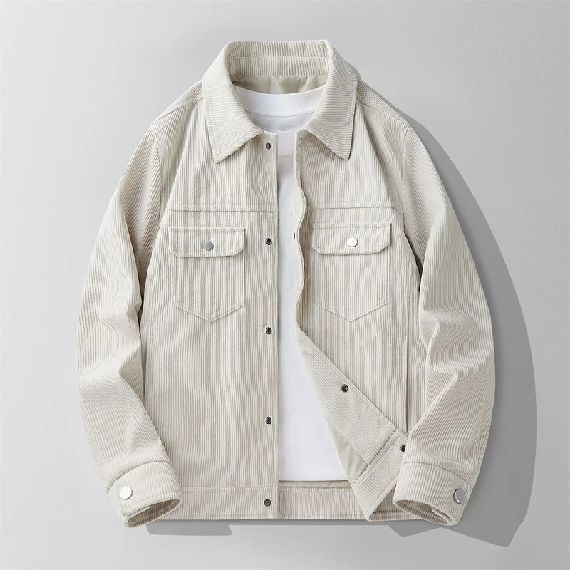 Calloway Vintage Corduroy Jacket