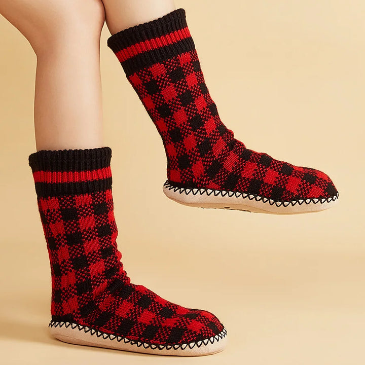 SoftSole Lounge Slippers