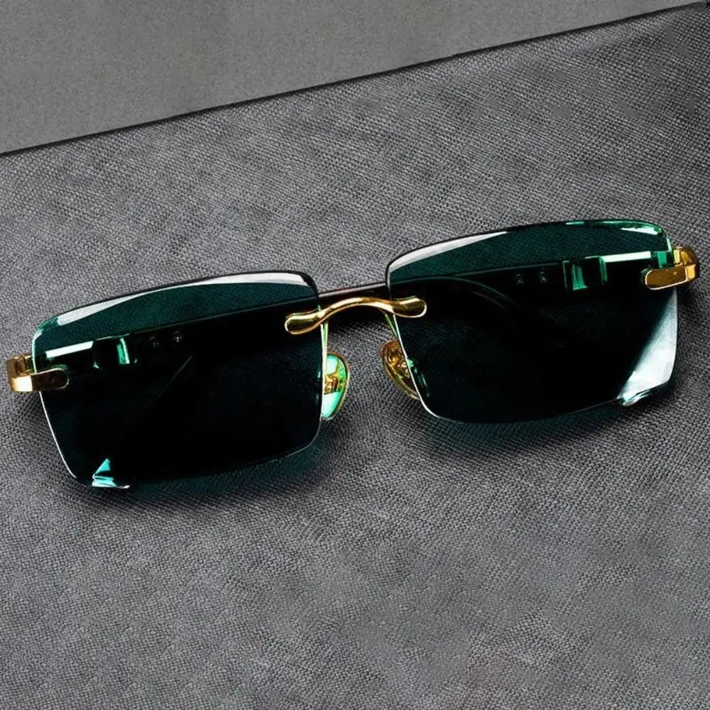 Savane Tortoise Sunglasses