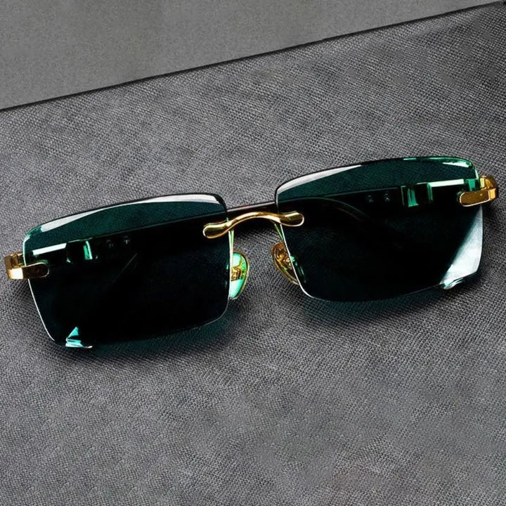 Savane Tortoise Sunglasses