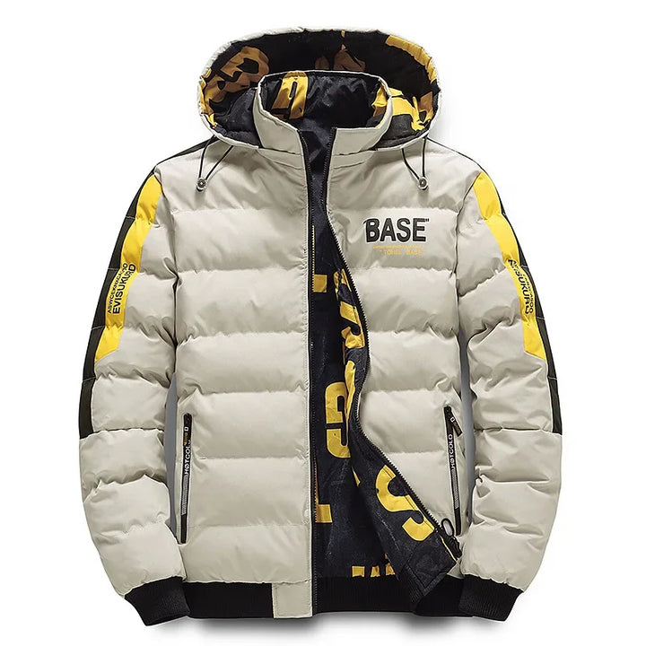 Axen Padded Jacket