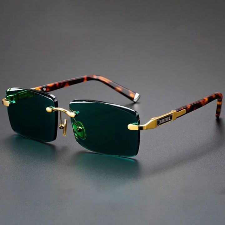 Savane Tortoise Sunglasses