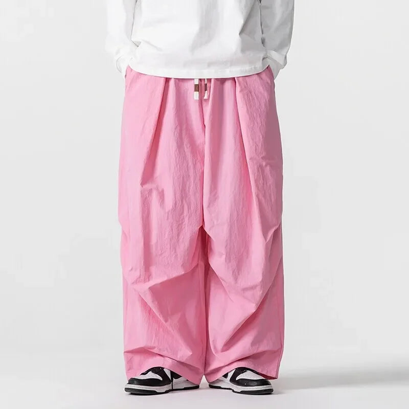 Eizo Paratroop Trousers