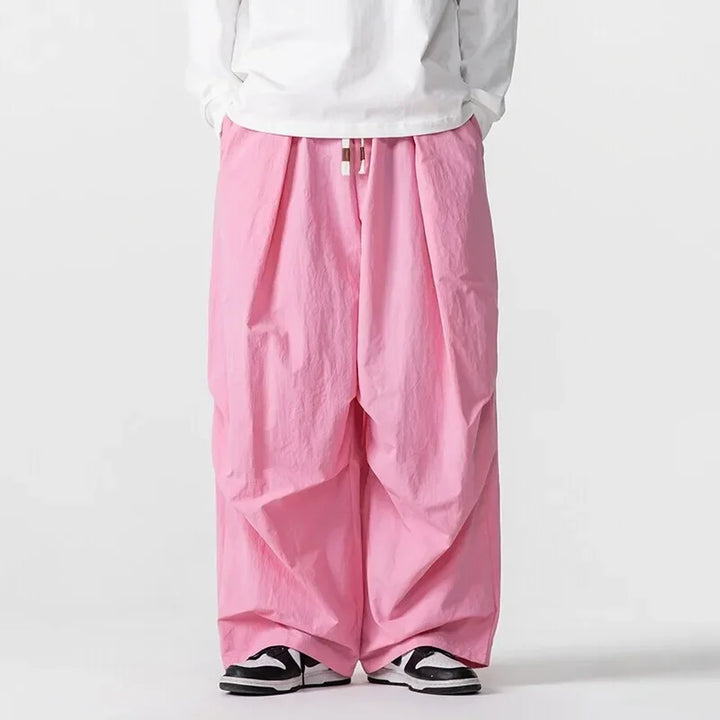 Eizo Paratroop Trousers