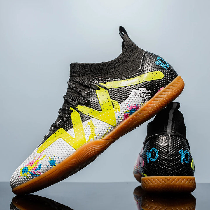 Predator Pro Grip Soccer Shoes