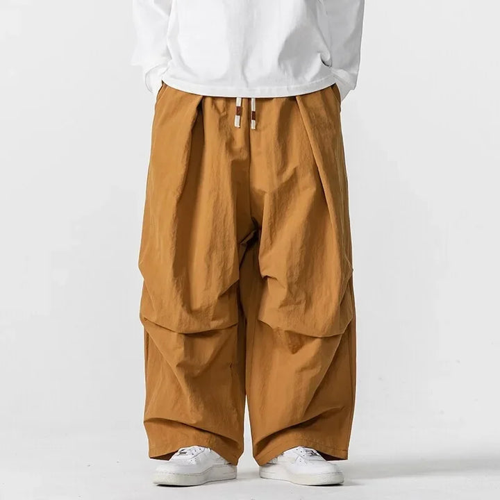 Eizo Paratroop Trousers