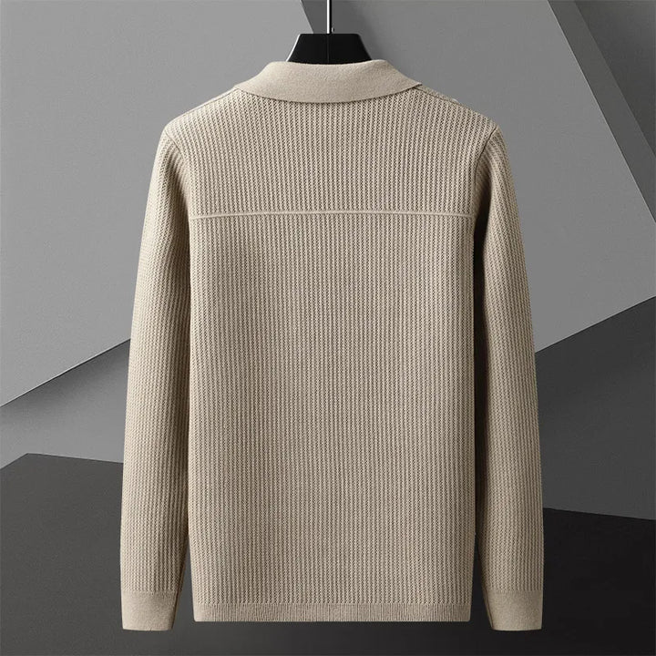 Marqen Classic Cardigan